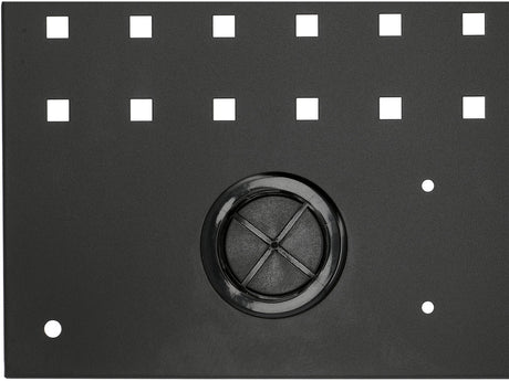 Panou perforat pentru scule YATO YT-08964 - imagine 2