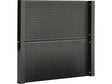 PANOU TABLA PERFORATA PENTRU DULAP, DOUA SEGMENTE Yato YT - 09072 - Echipamente pentru dulapuri de scule Yato - scule electrice si unelte profesionale - BricoMart