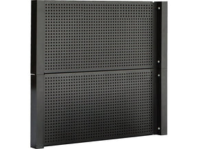 PANOU TABLA PERFORATA PENTRU DULAP, DOUA SEGMENTE Yato YT - 09072 - Echipamente pentru dulapuri de scule Yato - scule electrice si unelte profesionale - BricoMart