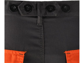 PANTALONI DE LUCRU ANDESITE, MARIMEA 2XL Yato YT - 80911 - rezistent Yato - scule electrice si unelte profesionale - BricoMart