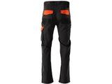 PANTALONI DE LUCRU ANDESITE, MARIMEA S Yato YT - 80906 - rezistent Yato - scule electrice si unelte profesionale - BricoMart