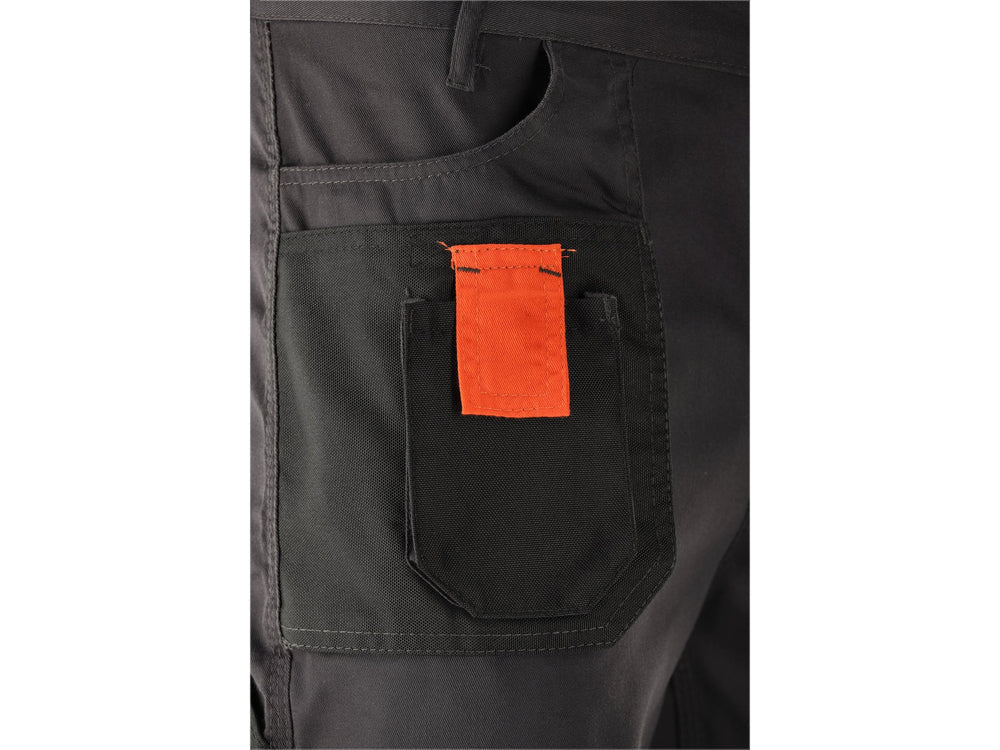 PANTALONI DE LUCRU ANDESITE, MARIMEA S Yato YT - 80906 - rezistent Yato - scule electrice si unelte profesionale - BricoMart