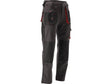 PANTALONI DE LUCRU BASALT, MARIMEA 2XL Yato YT - 80151 - 267 g, rezistent Yato - scule electrice si unelte profesionale - BricoMart