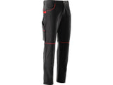 PANTALONI DE LUCRU COMFY, MARIMEA 2XL Yato YT - 79245 - 300 g, rezistent Yato - scule electrice si unelte profesionale - BricoMart