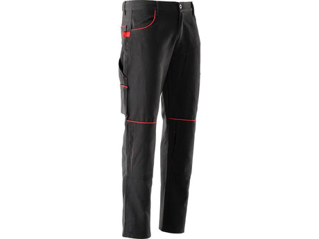 PANTALONI DE LUCRU COMFY, MARIMEA 2XL Yato YT - 79245 - 300 g, rezistent Yato - scule electrice si unelte profesionale - BricoMart