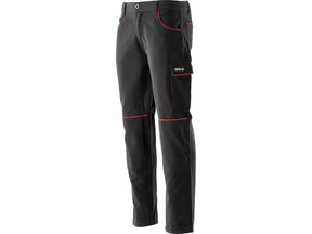 PANTALONI DE LUCRU COMFY, MARIMEA 2XL Yato YT - 79245 - 300 g, rezistent Yato - scule electrice si unelte profesionale - BricoMart