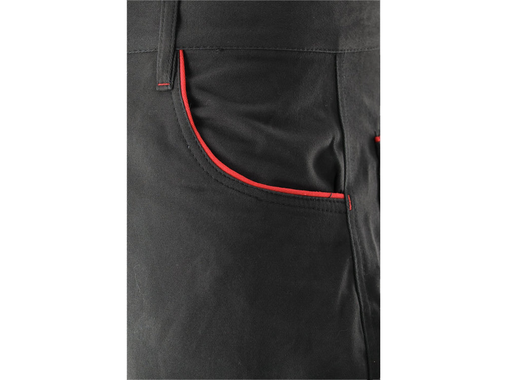 PANTALONI DE LUCRU COMFY, MARIMEA L Yato YT - 79242 - 300 g, rezistent Yato - scule electrice si unelte profesionale - BricoMart