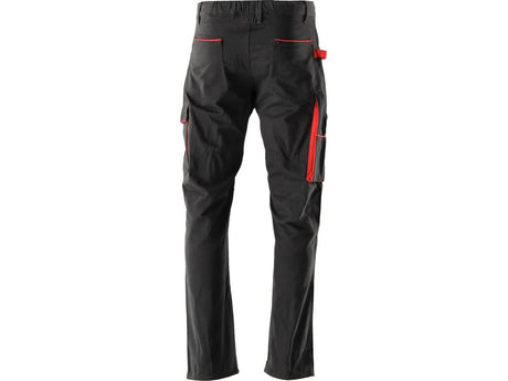 PANTALONI DE LUCRU COMFY, MARIMEA L/XL Yato YT - 79243 - 300 g, rezistent Yato - scule electrice si unelte profesionale - BricoMart