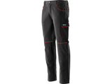 PANTALONI DE LUCRU COMFY, MARIMEA L/XL Yato YT - 79243 - 300 g, rezistent Yato - scule electrice si unelte profesionale - BricoMart