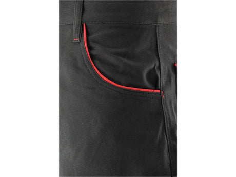 PANTALONI DE LUCRU COMFY, MARIMEA M Yato YT - 79241 - 300 g, rezistent Yato - scule electrice si unelte profesionale - BricoMart