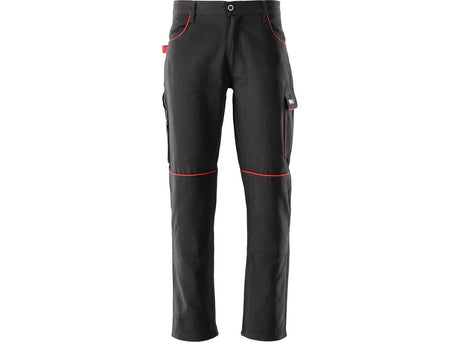 PANTALONI DE LUCRU COMFY, MARIMEA M Yato YT - 79241 - 300 g, rezistent Yato - scule electrice si unelte profesionale - BricoMart