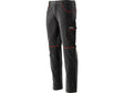 PANTALONI DE LUCRU COMFY, MARIMEA S Yato YT - 79240 - 300 g, rezistent Yato - scule electrice si unelte profesionale - BricoMart