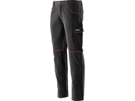 PANTALONI DE LUCRU COMFY, MARIMEA S Yato YT - 79240 - 300 g, rezistent Yato - scule electrice si unelte profesionale - BricoMart