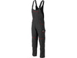 PANTALONI DE LUCRU CU PIEPTAR, COMFY, MARIMEA 2XL Yato YT - 79255 - 300 g, rezistent Yato - scule electrice si unelte profesionale - BricoMart