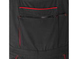 PANTALONI DE LUCRU CU PIEPTAR, COMFY, MARIMEA 2XL Yato YT - 79255 - 300 g, rezistent Yato - scule electrice si unelte profesionale - BricoMart