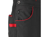 PANTALONI DE LUCRU CU PIEPTAR, COMFY, MARIMEA M Yato YT - 79251 - 300 g, rezistent Yato - scule electrice si unelte profesionale - BricoMart