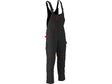 PANTALONI DE LUCRU CU PIEPTAR, COMFY, MARIMEA M Yato YT - 79251 - 300 g, rezistent Yato - scule electrice si unelte profesionale - BricoMart