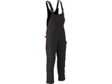 PANTALONI DE LUCRU CU PIEPTAR, COMFY, MARIMEA M Yato YT - 79251 - 300 g, rezistent Yato - scule electrice si unelte profesionale - BricoMart