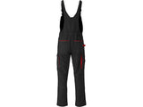 PANTALONI DE LUCRU CU PIEPTAR, COMFY, MARIMEA S Yato YT - 79250 - 300 g, rezistent Yato - scule electrice si unelte profesionale - BricoMart