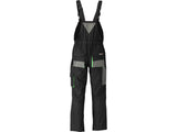 PANTALONI DE LUCRU CU PIEPTAR, PALEA, MARIMEA XL Yato YT - 80174 - Pantaloni de lucuru cu pieptar, 270 g, rezistent Yato - scule electrice si unelte profesionale - BricoMart