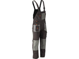 PANTALONI DE LUCRU CU PIEPTAR, PEGMA, MARIMEA M Yato YT - 80189 - Pantaloni de lucuru cu pieptar, 267 g, rezistent Yato - scule electrice si unelte profesionale - BricoMart