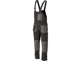 PANTALONI DE LUCRU CU PIEPTAR, PEGMA, MARIMEA M Yato YT - 80189 - Pantaloni de lucuru cu pieptar, 267 g, rezistent Yato - scule electrice si unelte profesionale - BricoMart