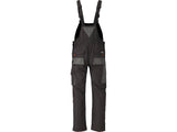 PANTALONI DE LUCRU CU PIEPTAR, PEGMA, MARIMEA M Yato YT - 80189 - Pantaloni de lucuru cu pieptar, 267 g, rezistent Yato - scule electrice si unelte profesionale - BricoMart