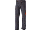 PANTALONI DE LUCRU DORIA, MARIMEA 2XL Yato YT - 80406 - 267 g Yato - scule electrice si unelte profesionale - BricoMart