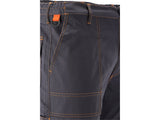 PANTALONI DE LUCRU DORIA, MARIMEA 2XL Yato YT - 80406 - 267 g Yato - scule electrice si unelte profesionale - BricoMart