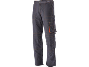 PANTALONI DE LUCRU DORIA, MARIMEA 2XL Yato YT - 80406 - 267 g Yato - scule electrice si unelte profesionale - BricoMart