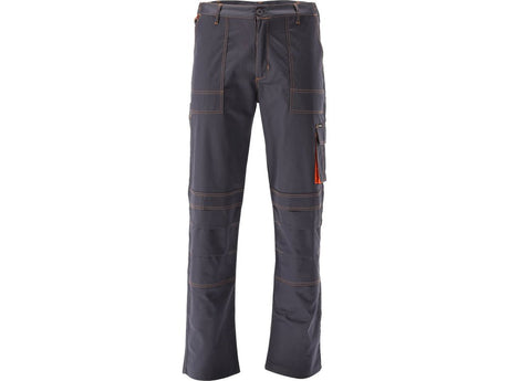 PANTALONI DE LUCRU DORIA, MARIMEA L/XL Yato YT - 80404 - 267 g Yato - scule electrice si unelte profesionale - BricoMart