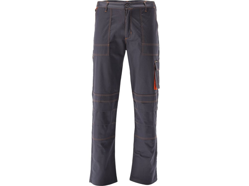 PANTALONI DE LUCRU DORIA, MARIMEA S Yato YT - 80401 - 267 g Yato - scule electrice si unelte profesionale - BricoMart