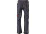 PANTALONI DE LUCRU DORIA, MARIMEA S Yato YT - 80401 - 267 g Yato - scule electrice si unelte profesionale - BricoMart