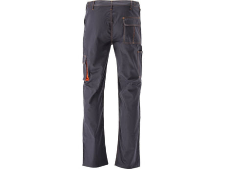 PANTALONI DE LUCRU DORIA, MARIMEA S Yato YT - 80401 - 267 g Yato - scule electrice si unelte profesionale - BricoMart