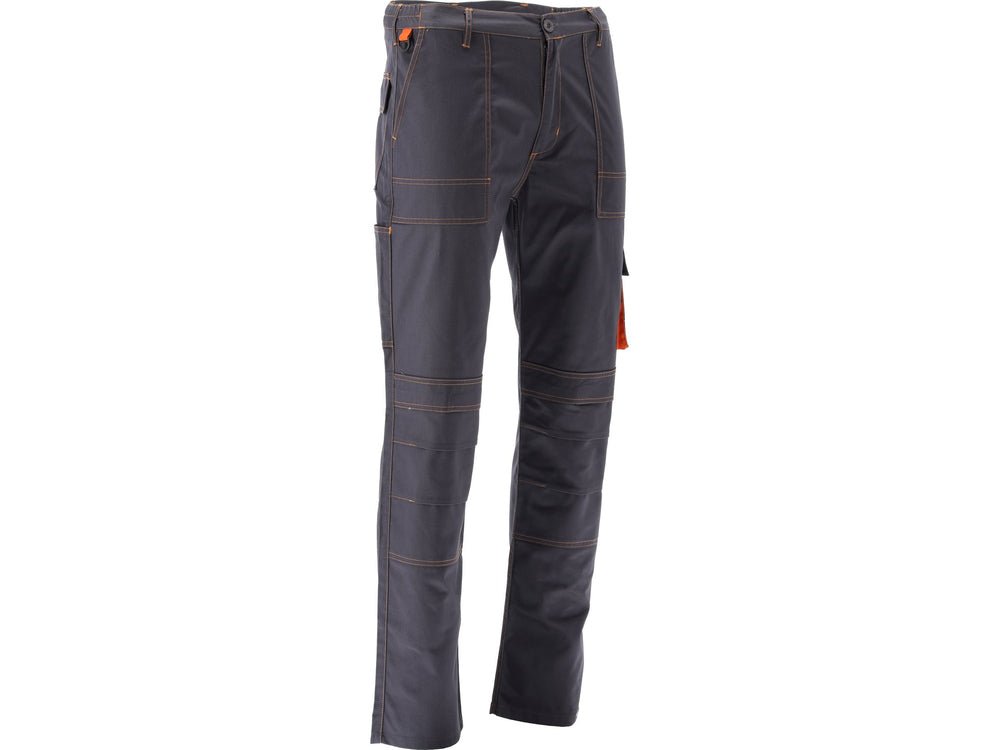 PANTALONI DE LUCRU DORIA, MARIMEA S Yato YT - 80401 - 267 g Yato - scule electrice si unelte profesionale - BricoMart