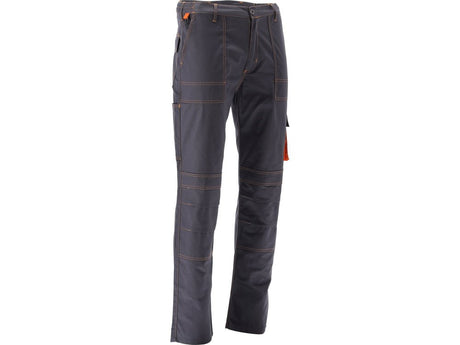 PANTALONI DE LUCRU DORIA, MARIMEA S Yato YT - 80401 - 267 g Yato - scule electrice si unelte profesionale - BricoMart