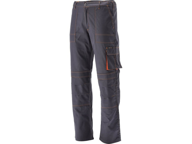PANTALONI DE LUCRU DORIA, MARIMEA S Yato YT - 80401 - 267 g Yato - scule electrice si unelte profesionale - BricoMart
