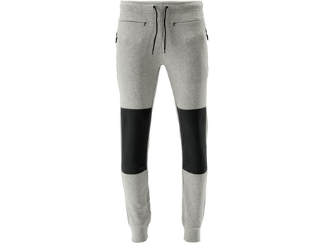 PANTALONI DE LUCRU ''IDONEUS'', MARIMEA M Yato YT - 79041 - 350 g, 7 cm, rezistent Yato - scule electrice si unelte profesionale - BricoMart