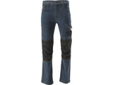 PANTALONI DE LUCRU, JEANS, MARA, MARIMEA 2XL Yato YT - 79084 - 450 g, rezistent Yato - scule electrice si unelte profesionale - BricoMart