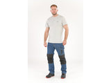PANTALONI DE LUCRU, JEANS, MARA, MARIMEA 2XL Yato YT - 79084 - 450 g, rezistent Yato - scule electrice si unelte profesionale - BricoMart