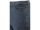 PANTALONI DE LUCRU, JEANS, MARA, MARIMEA S Yato YT - 79080 - 450 g, rezistent Yato - scule electrice si unelte profesionale - BricoMart