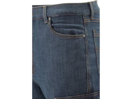 PANTALONI DE LUCRU, JEANS, MARA, MARIMEA S Yato YT - 79080 - 450 g, rezistent Yato - scule electrice si unelte profesionale - BricoMart
