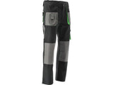 PANTALONI DE LUCRU PALEA, MARIMEA L Yato YT - 80166 - 270 g, rezistent Yato - scule electrice si unelte profesionale - BricoMart