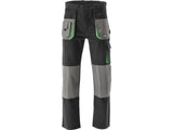 PANTALONI DE LUCRU PALEA, MARIMEA L/XL Yato YT - 80167 - 270 g, rezistent Yato - scule electrice si unelte profesionale - BricoMart