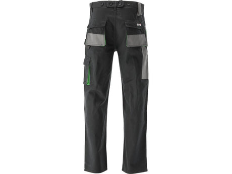PANTALONI DE LUCRU PALEA, MARIMEA L/XL Yato YT - 80167 - 270 g, rezistent Yato - scule electrice si unelte profesionale - BricoMart