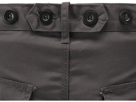 PANTALONI DE LUCRU PEGMA, MARIMEA 2XL Yato YT - 80187 - 267 g, rezistent Yato - scule electrice si unelte profesionale - BricoMart