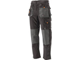 PANTALONI DE LUCRU PEGMA, MARIMEA XL Yato YT - 80186 - 267 g, rezistent Yato - scule electrice si unelte profesionale - BricoMart