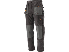 PANTALONI DE LUCRU PEGMA, MARIMEA XL Yato YT - 80186 - 267 g, rezistent Yato - scule electrice si unelte profesionale - BricoMart