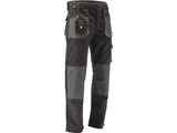 PANTALONI DE LUCRU PEGMA, MARIMEA XL Yato YT - 80186 - 267 g, rezistent Yato - scule electrice si unelte profesionale - BricoMart