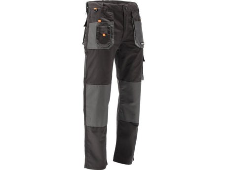 PANTALONI DE LUCRU PEGMA, MARIMEA XL Yato YT - 80186 - 267 g, rezistent Yato - scule electrice si unelte profesionale - BricoMart